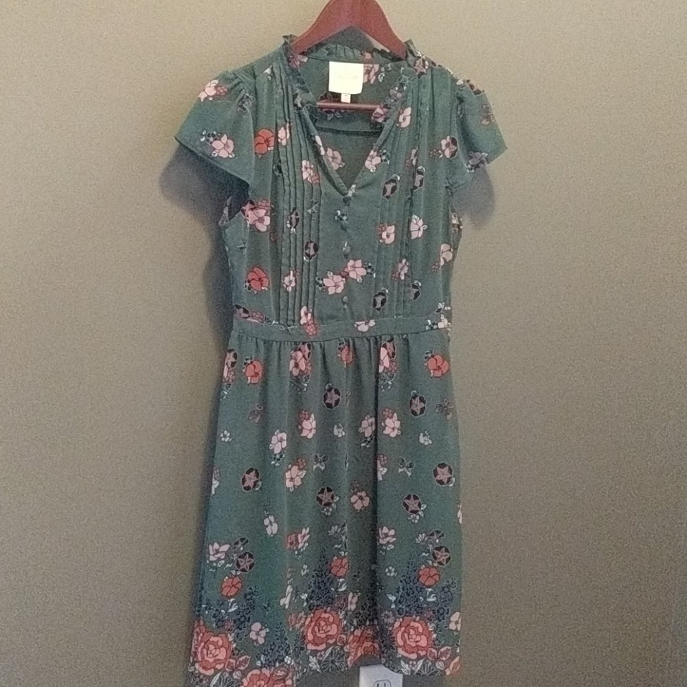 ModCloth Dress